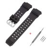 Ремешок для Casio G-Shock GW-9400 Black SI фото 2