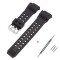 Ремешок для Casio G-Shock GW-9400 Black SI
