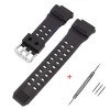 Ремінець для Casio G-Shock GW-9400 Black SI фото 2