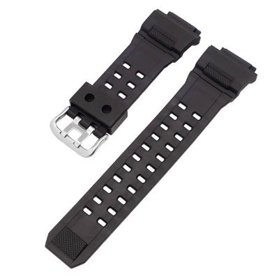 Ремешок для Casio G-Shock GW-9400 Black SI