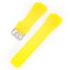 Ремінець для Casio G-Shock GW-9400 Yellow SI фото 3