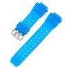 Ремінець для Casio G-Shock GW-9400 Transl Light-Blue SI фото 3