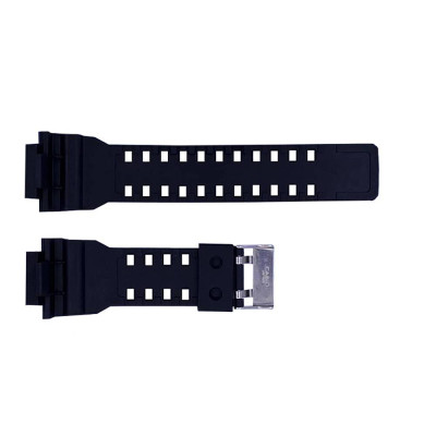 Ремінець для годинника Casio G-Shock Black