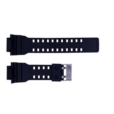 Ремінець для годинника Casio G-Shock Black