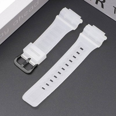 Ремешок для Casio AE-1000W Transl BK