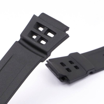 Ремінець для Casio AE-1000W Black SI SI