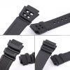 Ремешок для Casio AE-1000W Black SI SI фото 7