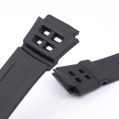 Ремінець для Casio AE-1000W Black SI SI