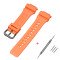Ремешок для Casio AE-1000W Orange BK