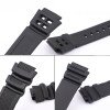 Ремінець для Casio AE-1000W Black Black фото 7