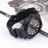 Ремінець для Casio AE-1000W Black Black фото 8