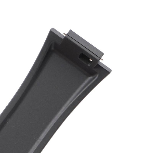 Ремешок для Casio G-Shock GA-100/110 Orange GD фото 7