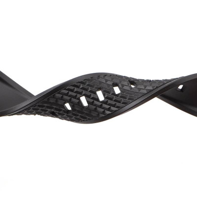 Ремінець для Casio G-Shock GA-100/110 Transl SI