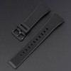 Ремешок для Casio G-Shock GA-100/110 Black BK фото 3