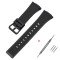 Ремешок для Casio G-Shock GA-100/110 Black BK
