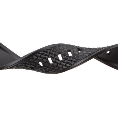 Ремінець для Casio G-Shock GA-100/110 Transl-Red-Blue GD