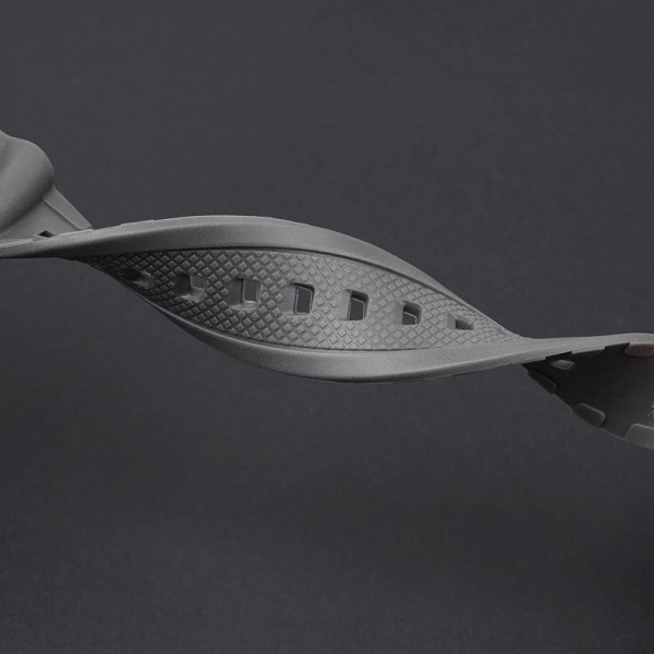 Ремешок для Casio SGW-100 Gray SI фото 12