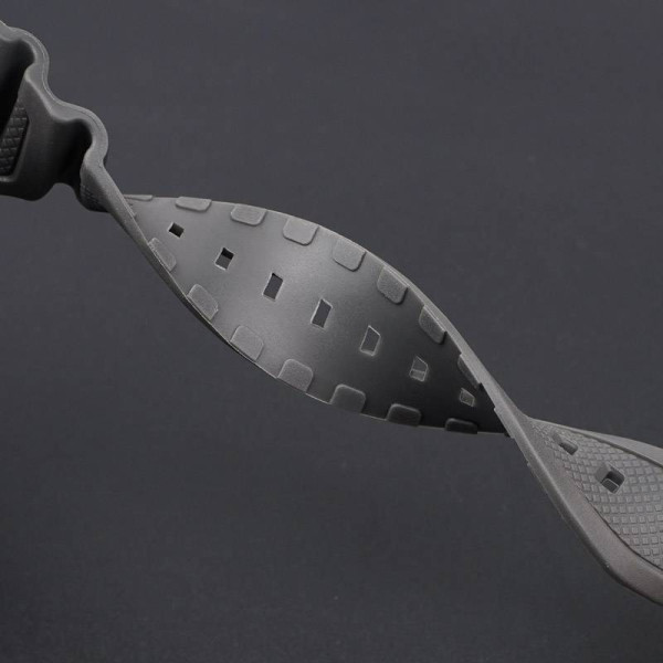 Ремешок для Casio SGW-100 Gray SI фото 13