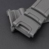 Ремінець для Casio SGW-100 Gray SI фото 14