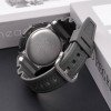 Ремінець для Casio SGW-100 Gray SI фото 10
