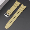Ремешок для Casio SGW-100 Beige SI фото 3