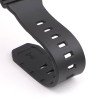 Ремешок для Casio G-Shock GD-X6900 Black Silver фото 8
