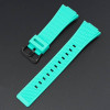 Ремінець для Casio G-Shock GA-100/110/120/200/400/700/710/800, GD-100/110/120, GAW-100G, GAL-100, LX CY фото 3