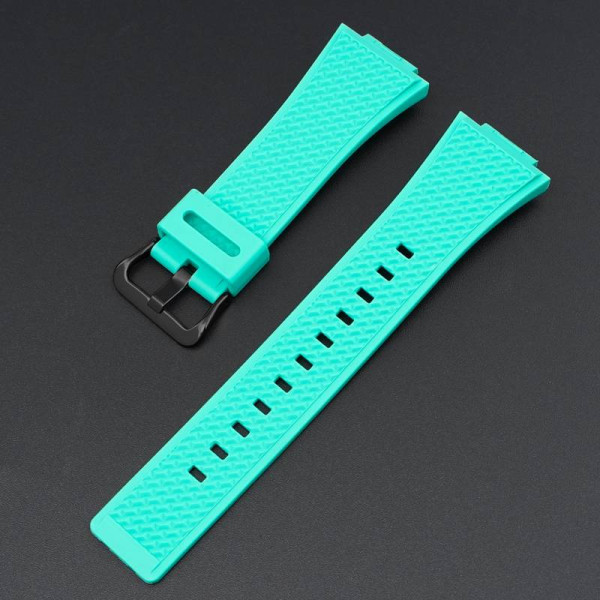 Ремінець для Casio G-Shock GA-100/110/120/200/400/700/710/800, GD-100/110/120, GAW-100G, GAL-100, LX CY фото 3