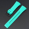 Ремінець для Casio G-Shock GA-100/110/120/200/400/700/710/800, GD-100/110/120, GAW-100G, GAL-100, LX CY фото 3