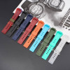 Ремінець для Casio G-Shock GA-100/110/120/200/400/700/710/800, GD-100/110/120, GAW-100G, GAL-100, LX B фото 15