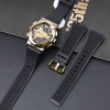 Ремінець для Casio G-Shock GA-100/110/120/200/400/700/710/800, GD-100/110/120, GAW-100G, GAL-100, LX B фото 9