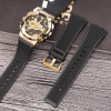 Ремінець для Casio G-Shock GA-100/110/120/200/400/700/710/800, GD-100/110/120, GAW-100G, GAL-100, LX B фото 10