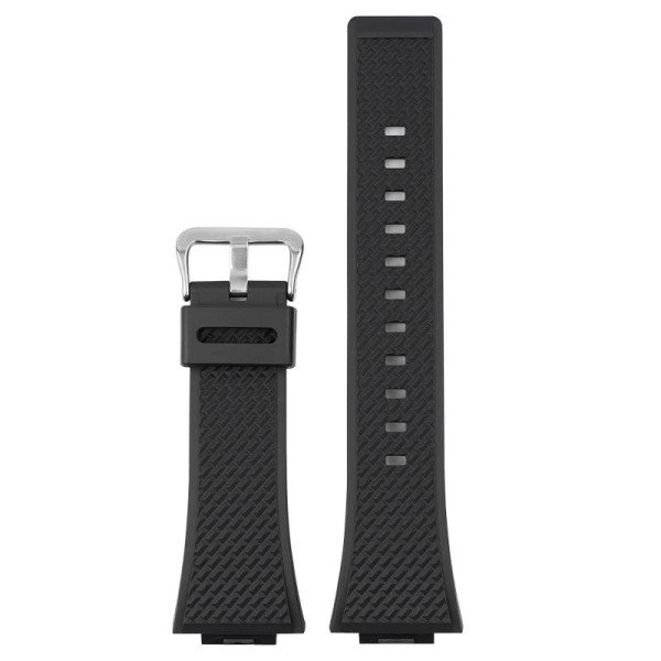 Ремінець для Casio G-Shock GA-100/110/120/200/400/700/710/800, GD-100/110/120, GAW-100G, GAL-100, LX B фото 4