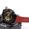 Ремешок для Casio G-Shock GA-100/110 Red GD фото 8