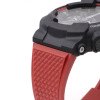 Ремінець для Casio G-Shock GA-100/110 Red GD фото 7