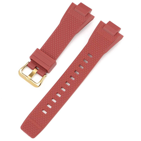 Ремінець для Casio G-Shock GST-B400 Red GD фото 3