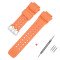 Ремешок для Casio G-Shock GW-9400/9300 Orange SI