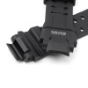 Ремешок для Casio G-Shock GA-1000 Black SI фото 6