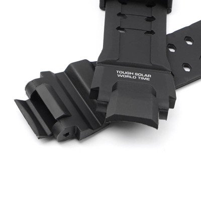 Ремінець для Casio G-Shock GA-1000 Black SI