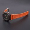Ремінець для Casio G-Shock GA-2100/2110 Orange SI фото 3
