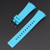 Ремешок для Casio G-Shock GA-100/110 Light Blue BK фото 3