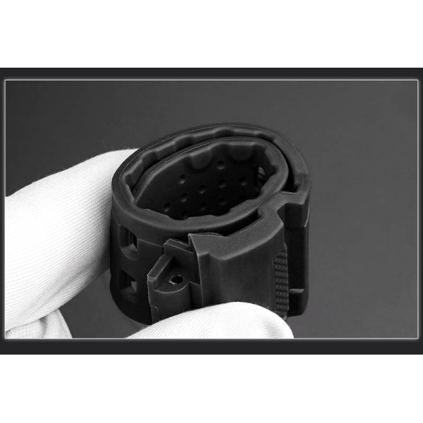 Ремінець для Casio G-Shock GW-9400/9300 Transl SI фото 3