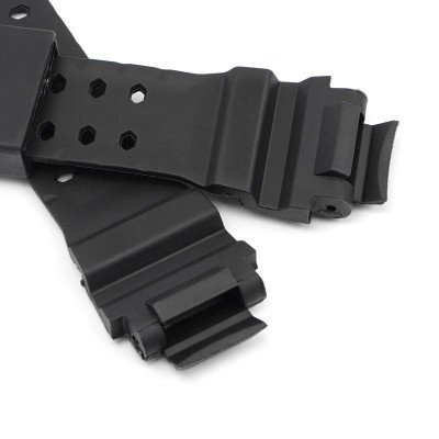 Ремінець для Casio G-Shock GA-1000 Orange SI