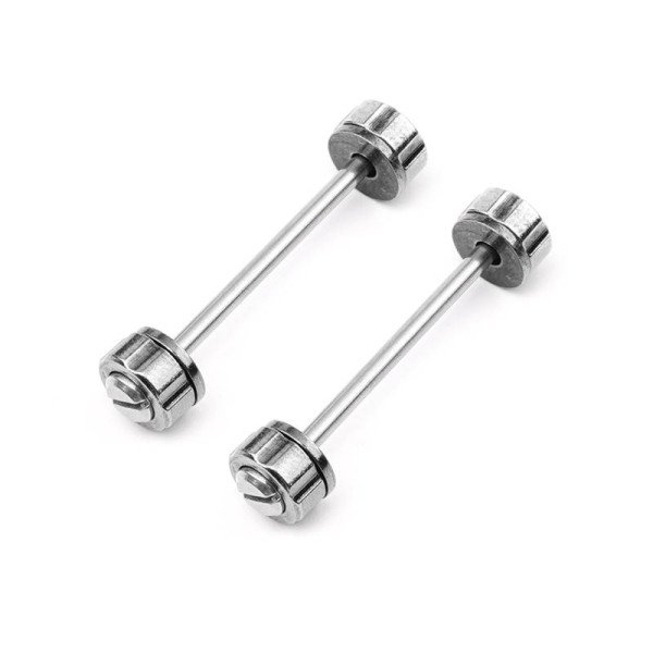 Ремінець для Casio G-Shock GA-1000 Orange SI фото 8