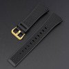 Ремінець для Casio G-Shock GA-100/110 Black GD фото 3