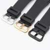 Ремінець для Casio G-Shock GA-100/110 Black GD фото 5