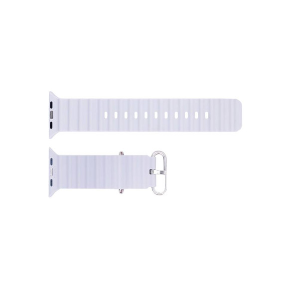 Ремешок Ocean 42/44/45/49 mm Gray фото 3