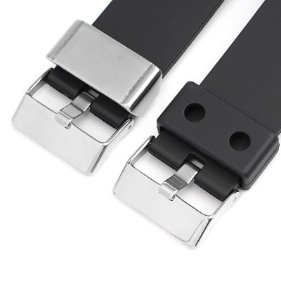 Ремінець для Casio G-Shock GD-X6900 Black Black