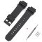 Ремешок для Casio G-Shock GD-X6900 Black Black