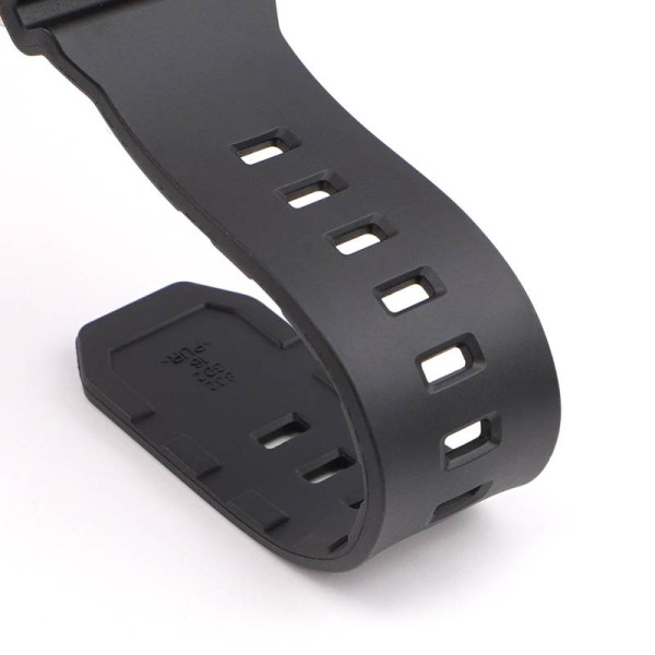 Ремінець для Casio G-Shock GD-X6900 Black Black фото 4